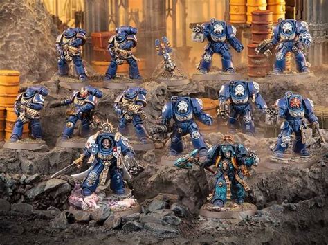 warhammer 40.000 reddit.